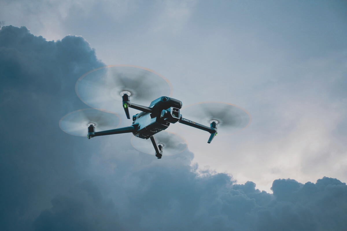 礼县应用 | 风电站选址，看无人机航测如何为风寻“家”